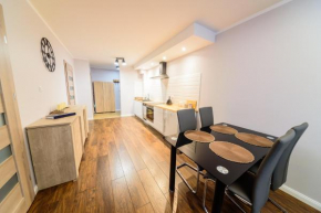 Apartament Zaciszny Szklarska Poręba